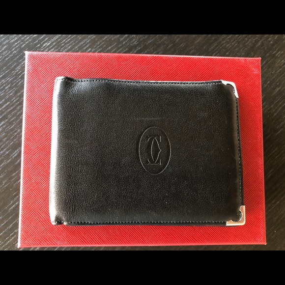 MUST DE CARTIER SMALL LEATHER GOODS - Picture 2 of 6